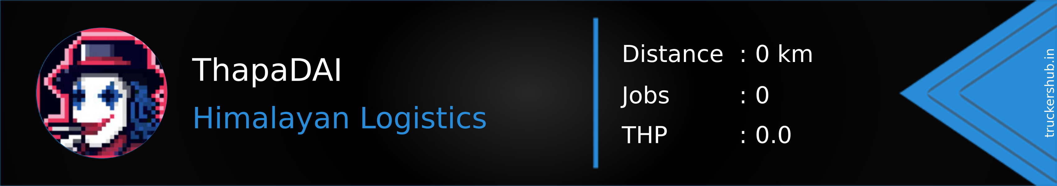 ThapaDAI Banner