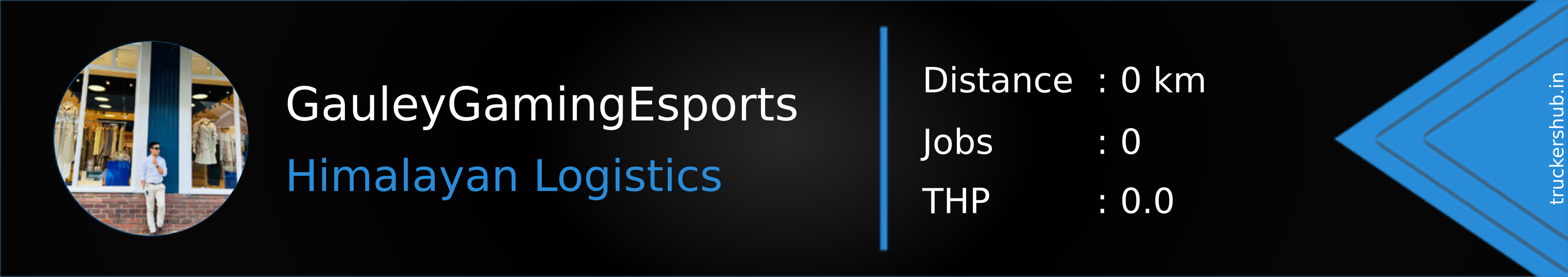 GauleyGamingEsports Banner
