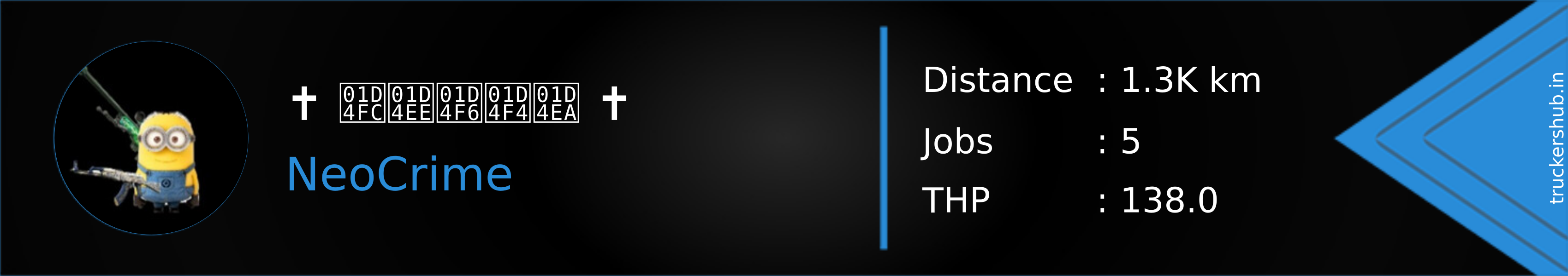 ✝ 𝓼𝓮𝓶𝓴𝓪 ✝ Banner