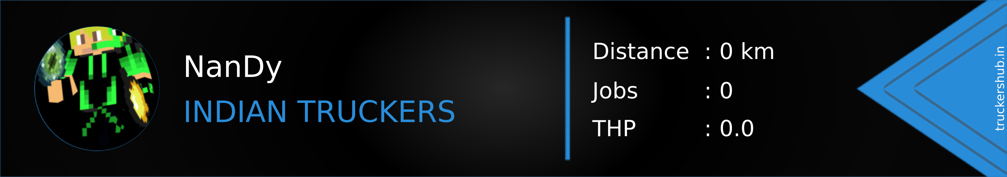 NanDy Banner