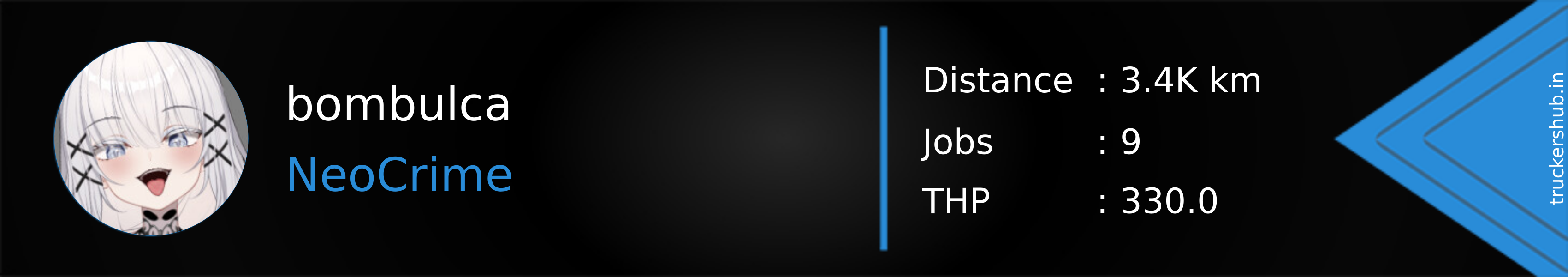 bombulca Banner