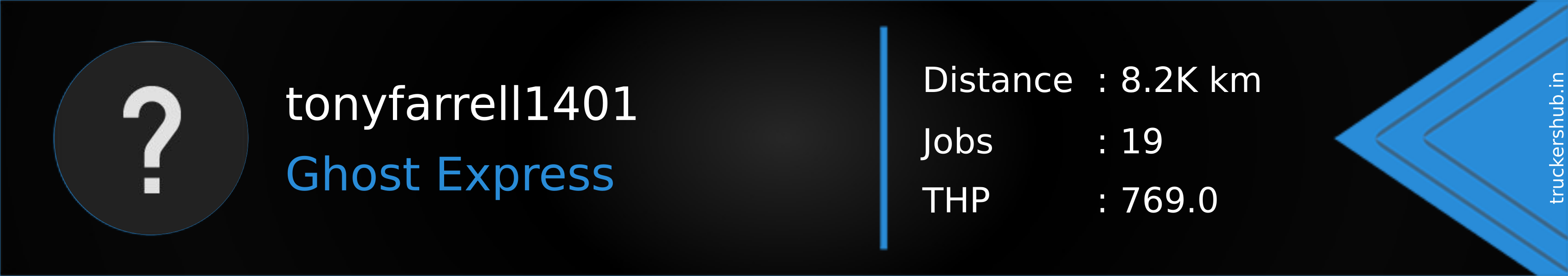 tonyfarrell1401 Banner