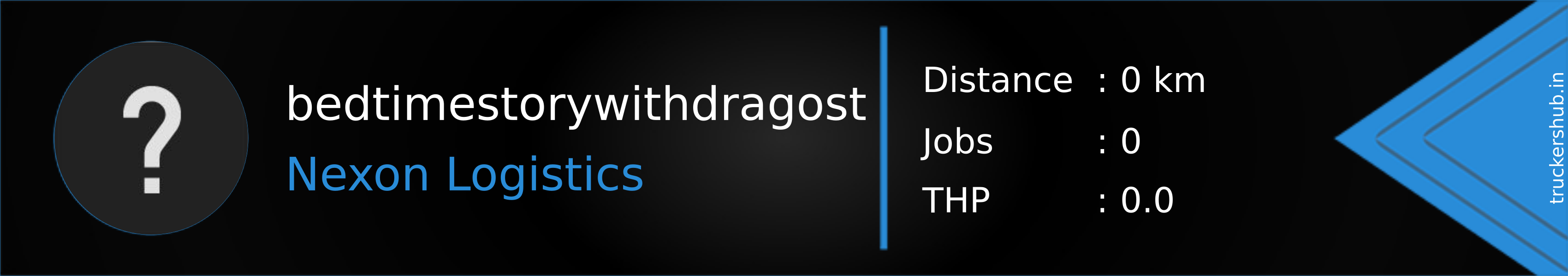 bedtimestorywithdragost Banner