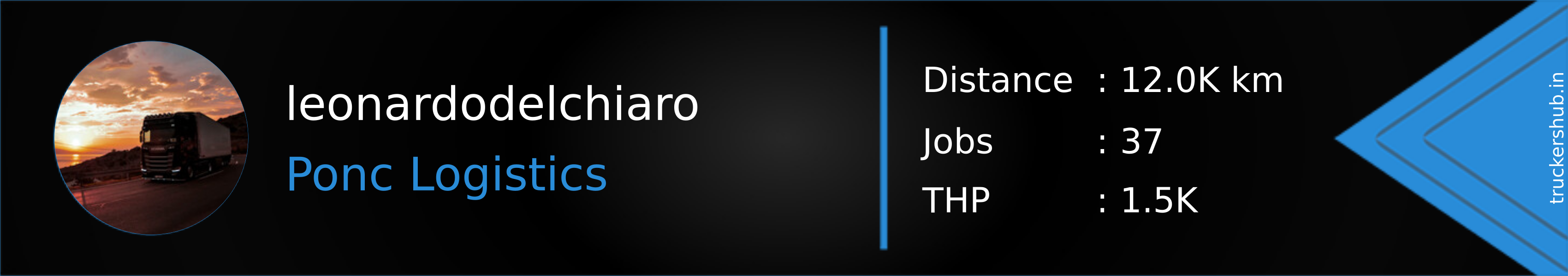 leonardodelchiaro Banner