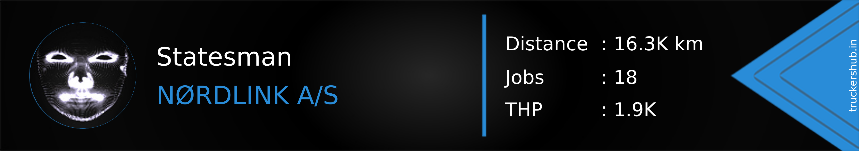 Statesman Banner