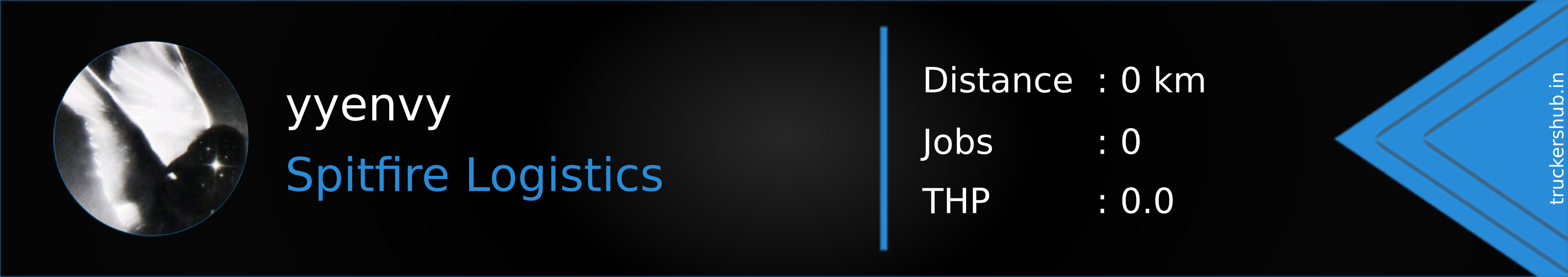 yyenvy Banner
