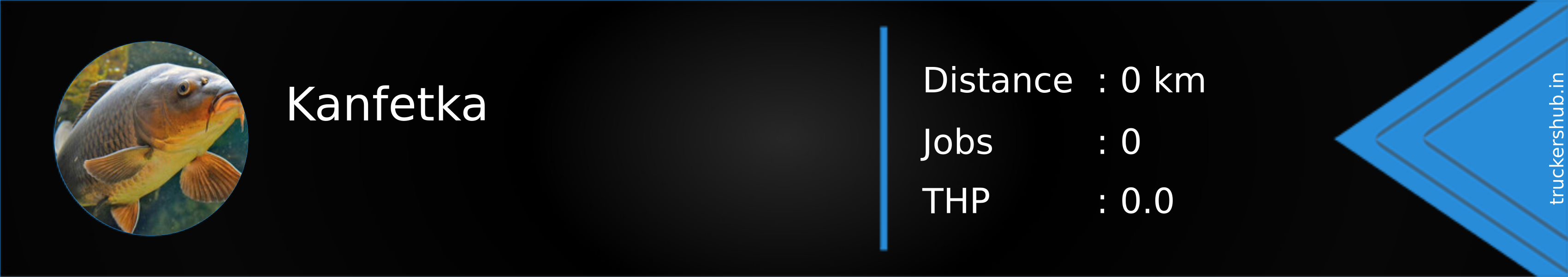 Kanfetka Banner