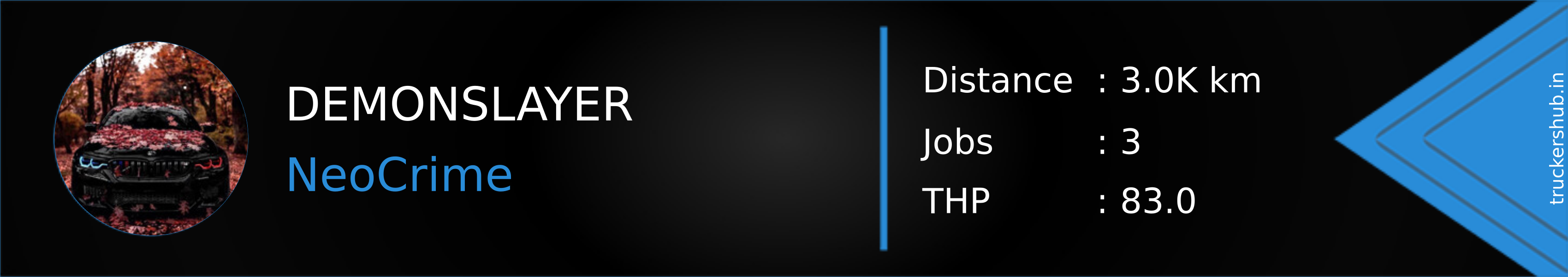DEMONSLAYER Banner