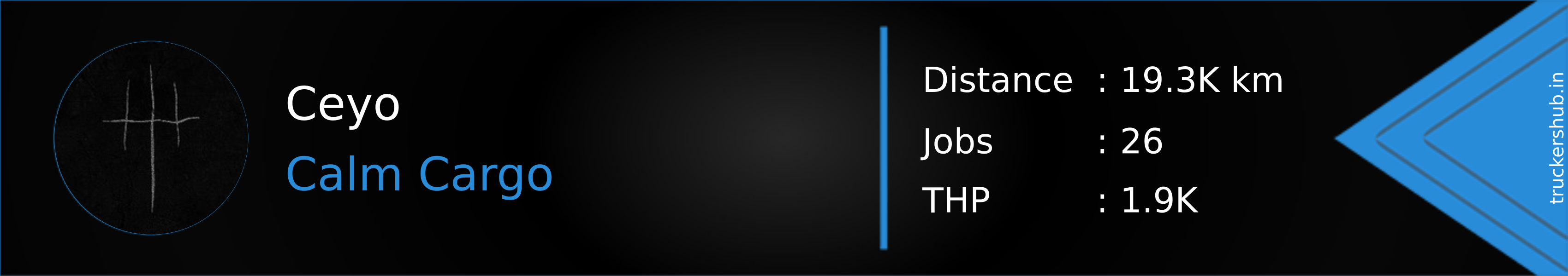 Ceyo Banner