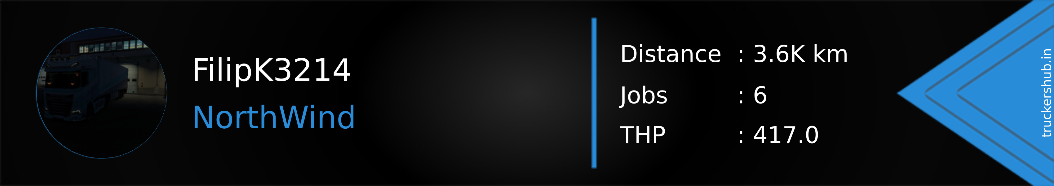 FilipK3214 Banner