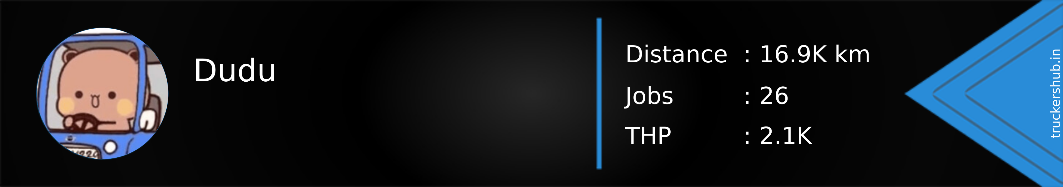 Dudu Banner