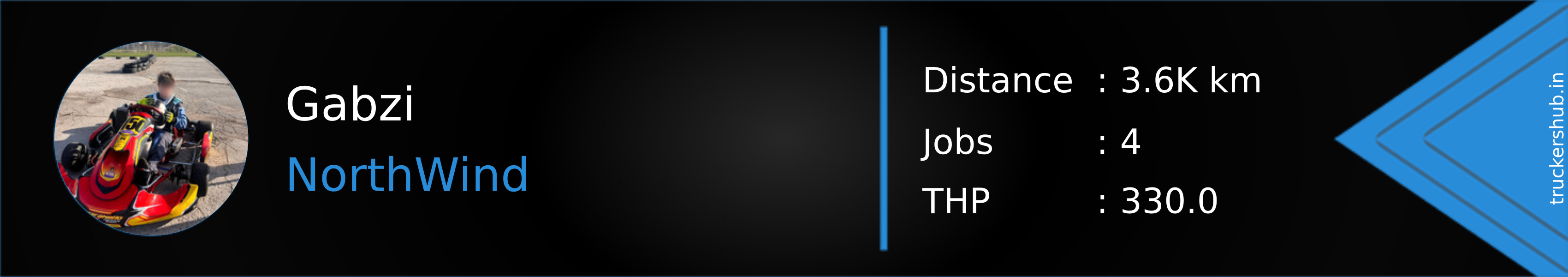 Gabzi Banner