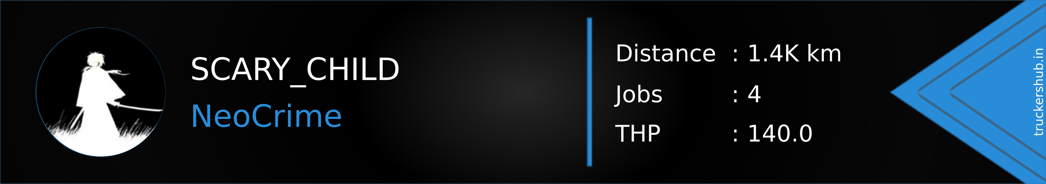 SCARY_CHILD Banner
