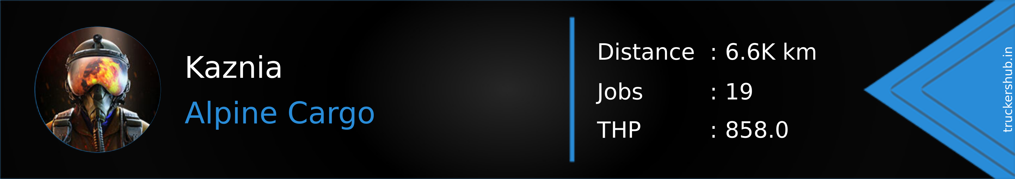 Kaznia Banner