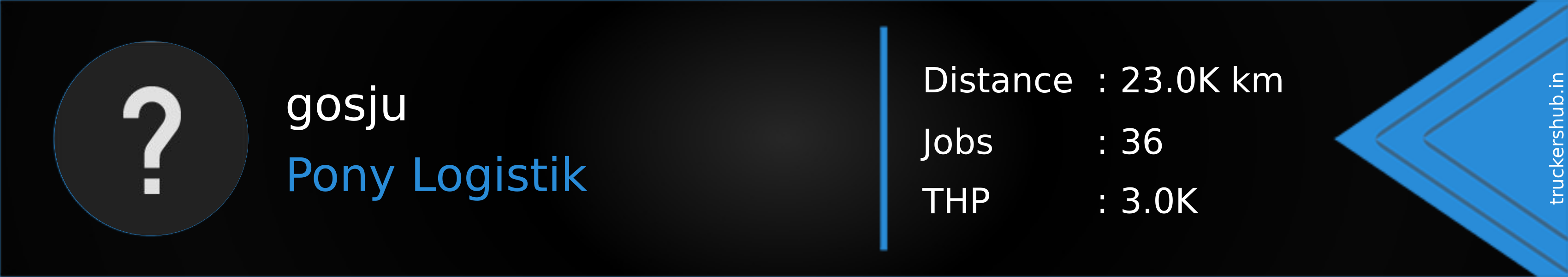 gosju Banner