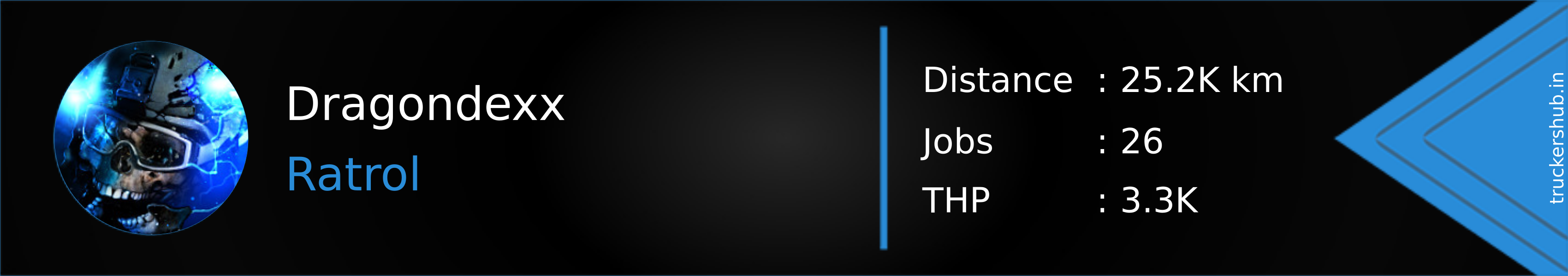 Dragondexx Banner