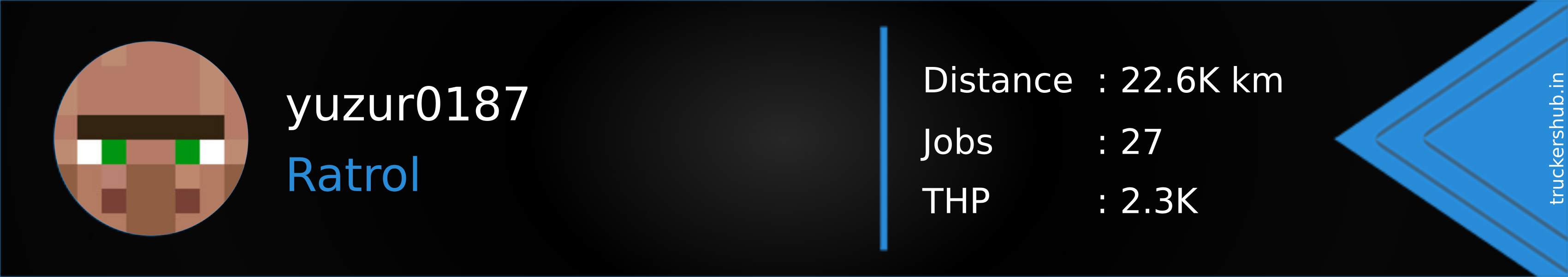yuzur0187 Banner