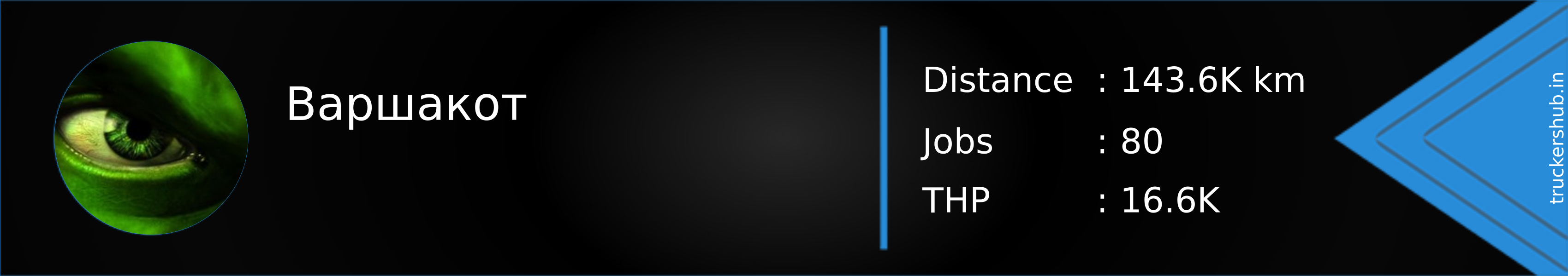 Варшакот Banner