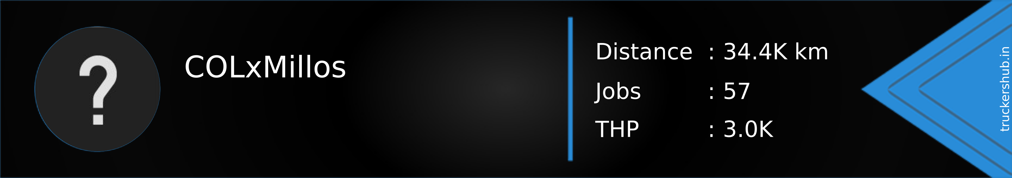 COLxMillos Banner