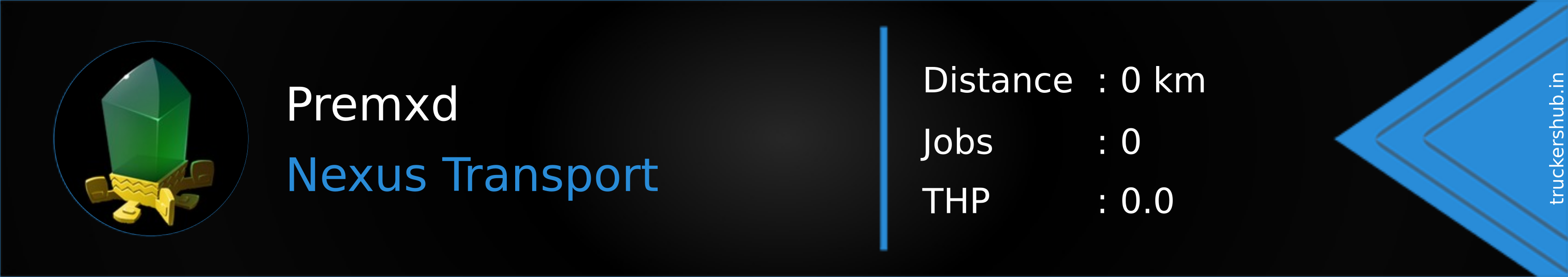 Premxd Banner