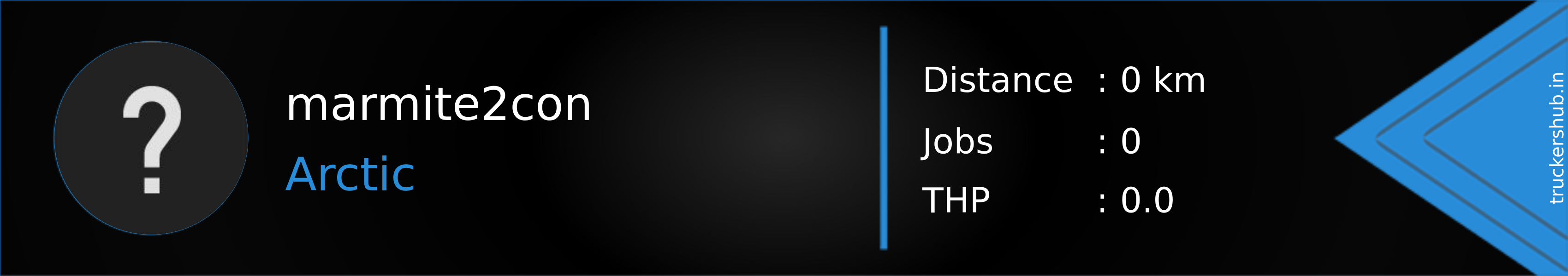 marmite2con Banner