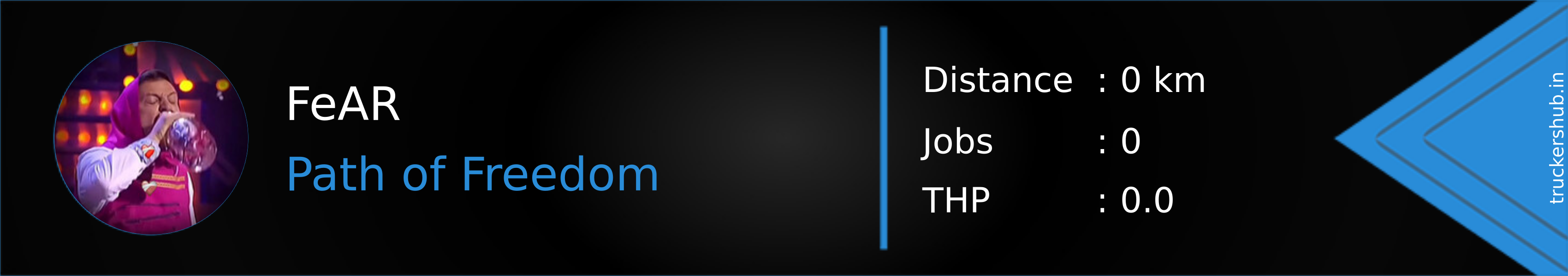 FeAR Banner