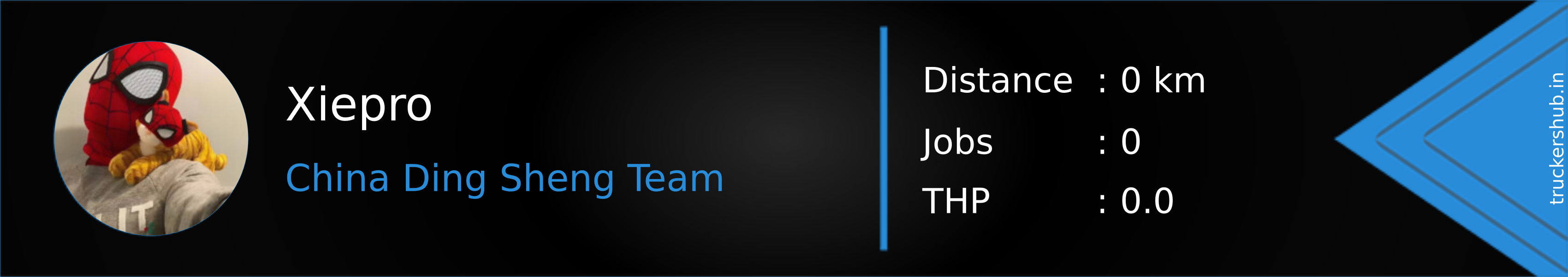 Xiepro Banner