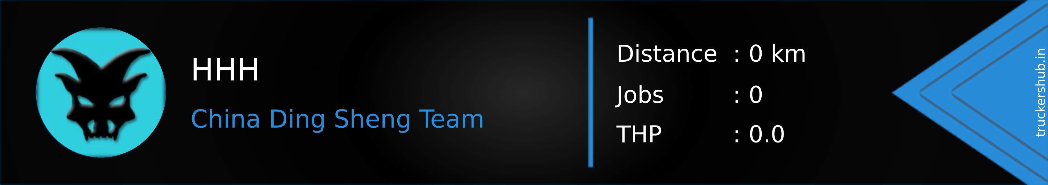 HHH Banner