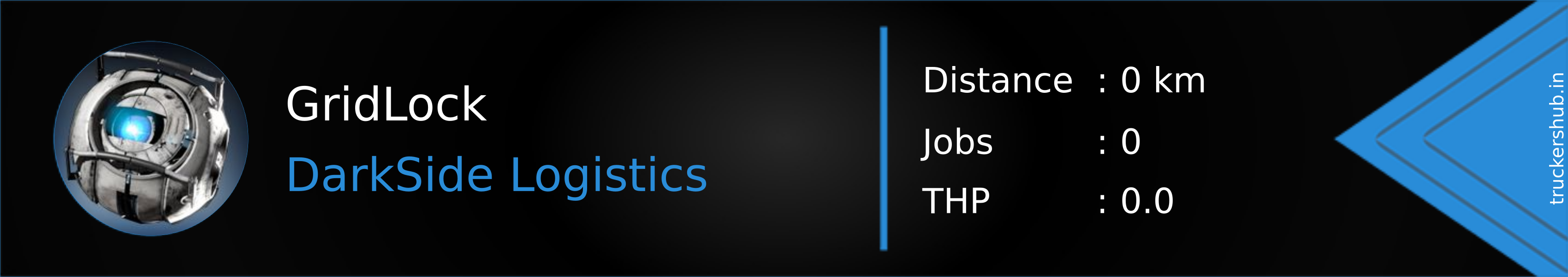 GridLock Banner