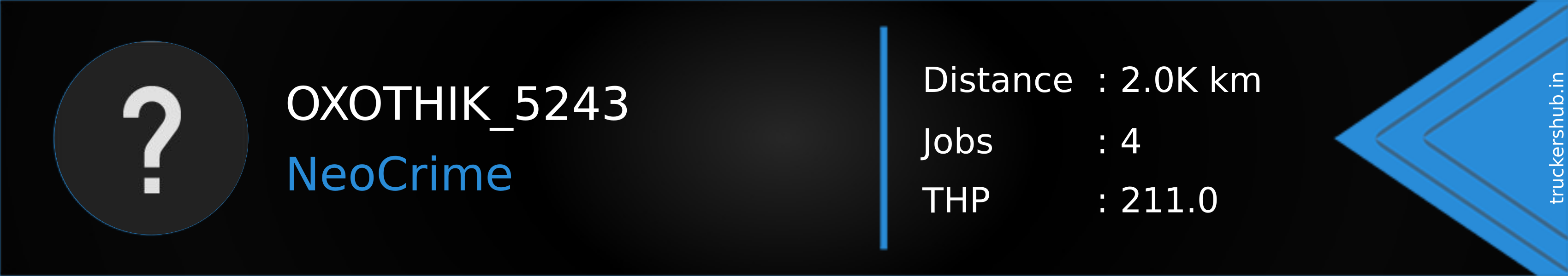 OXOTHIK_5243 Banner