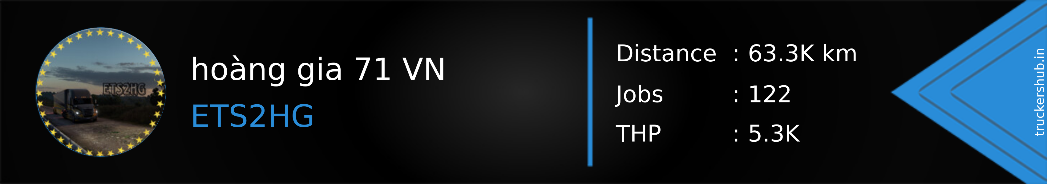 hoàng gia 71 VN Banner