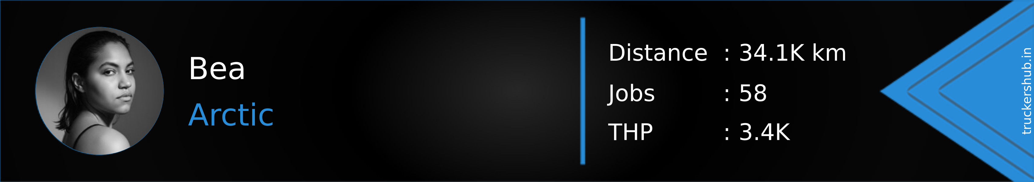Bea Banner