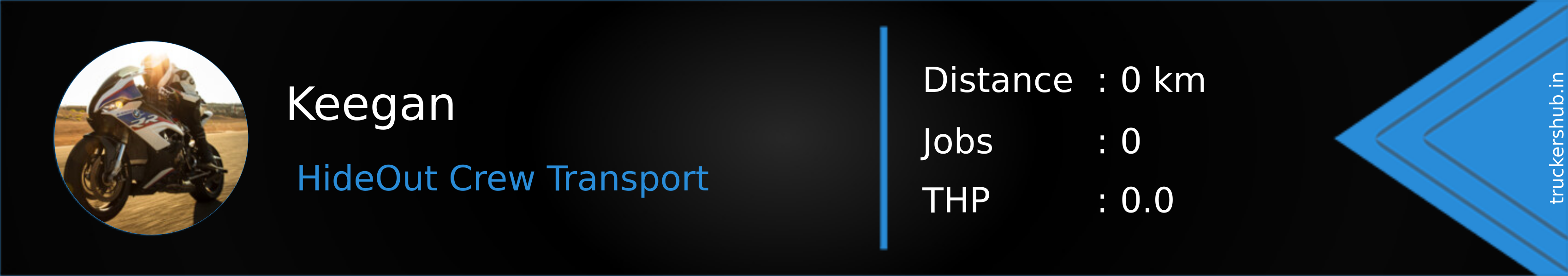 Keegan Banner