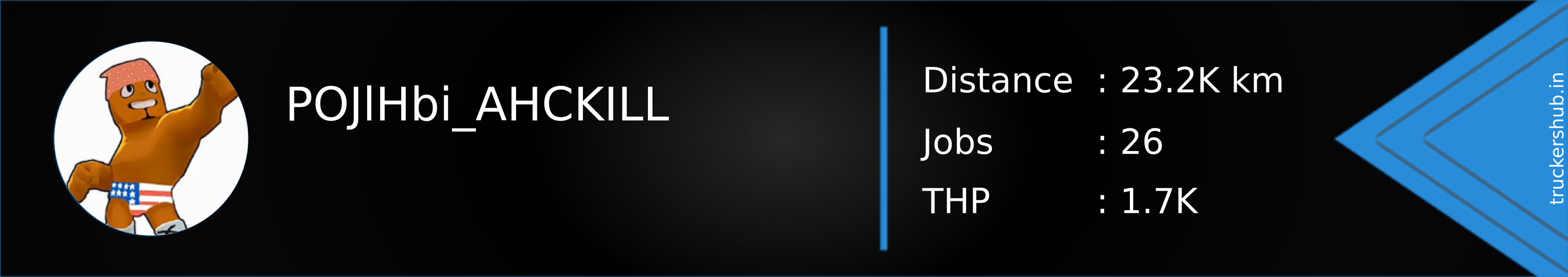 POJlHbi_AHCKILL Banner