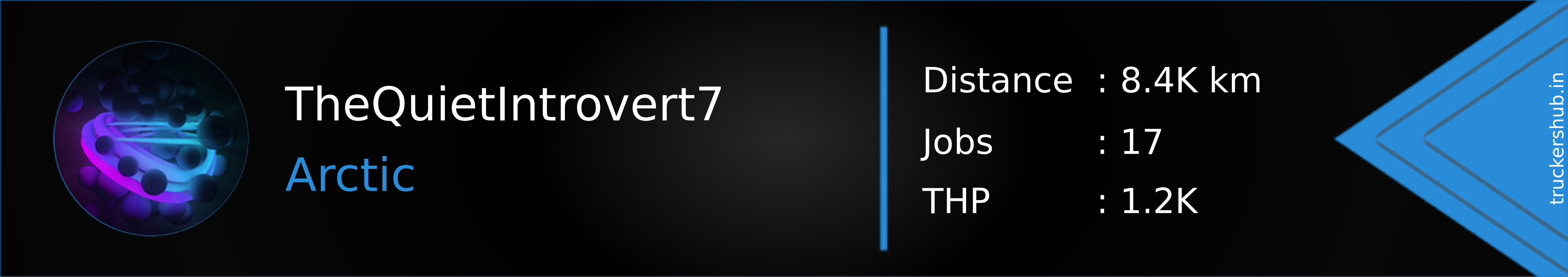 TheQuietIntrovert7 Banner