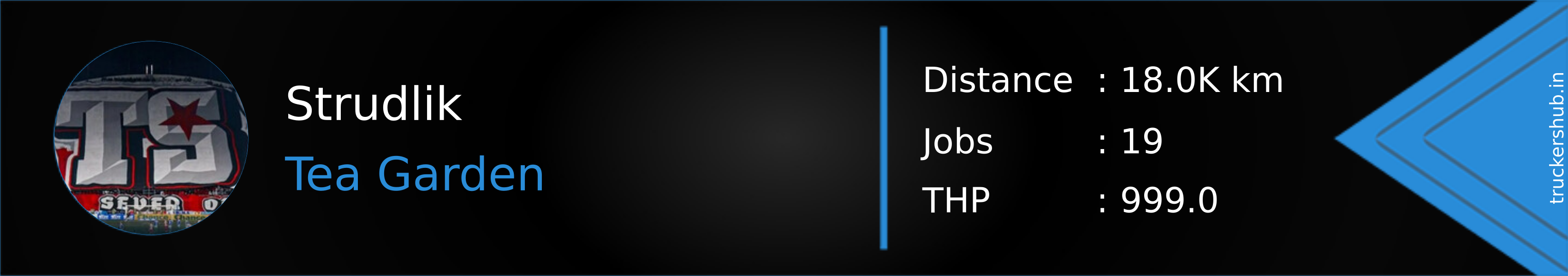 Strudlik Banner