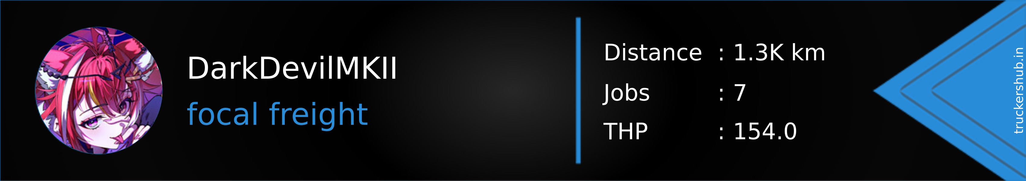 DarkDevilMKII Banner
