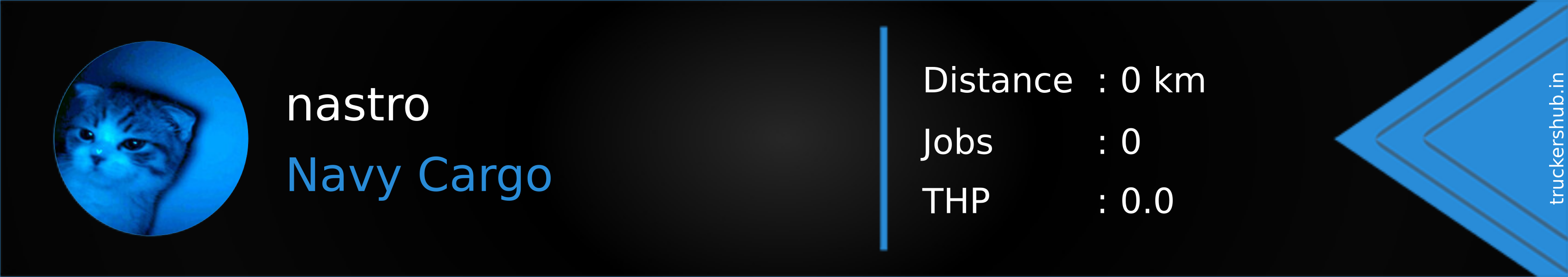 nastro Banner