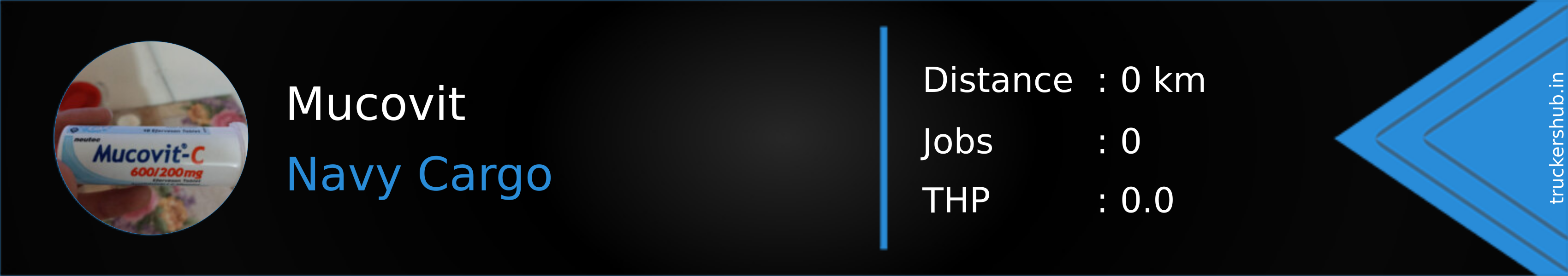 Mucovit Banner