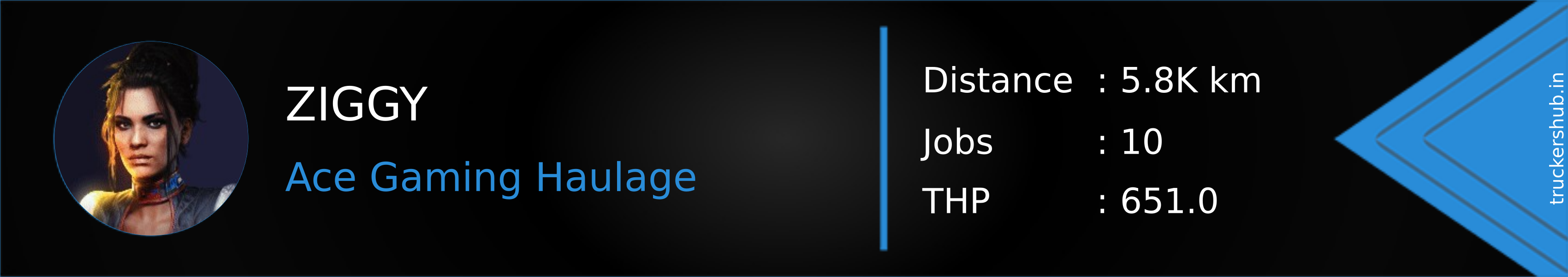 ZIGGY Banner
