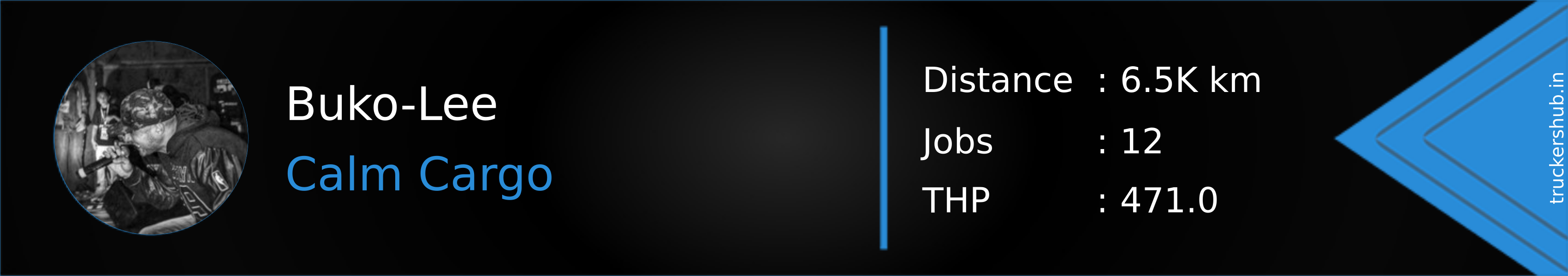 Buko-Lee Banner
