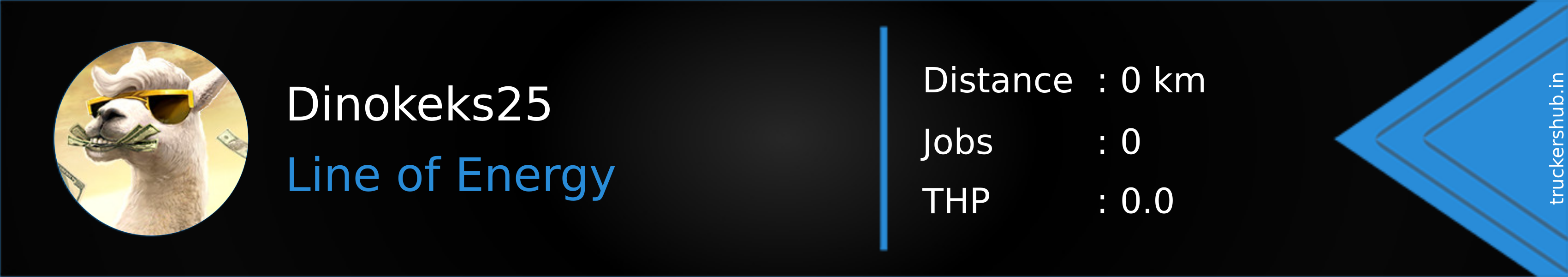 Dinokeks25 Banner