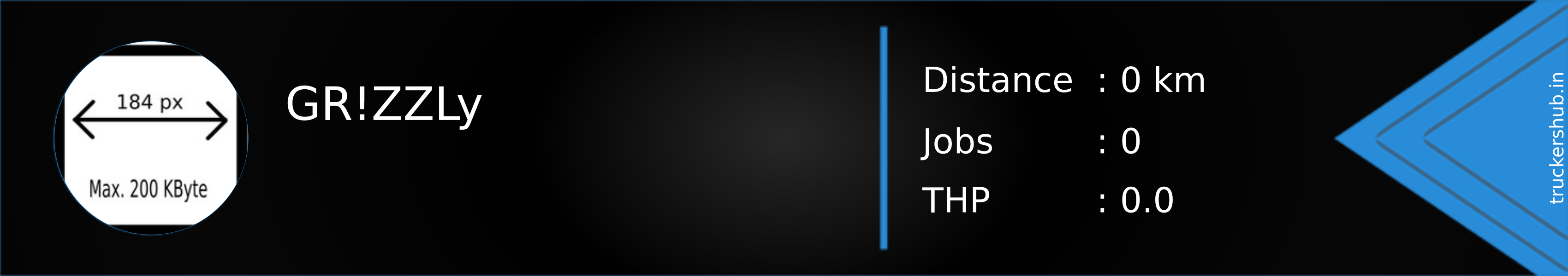GR!ZZLy Banner