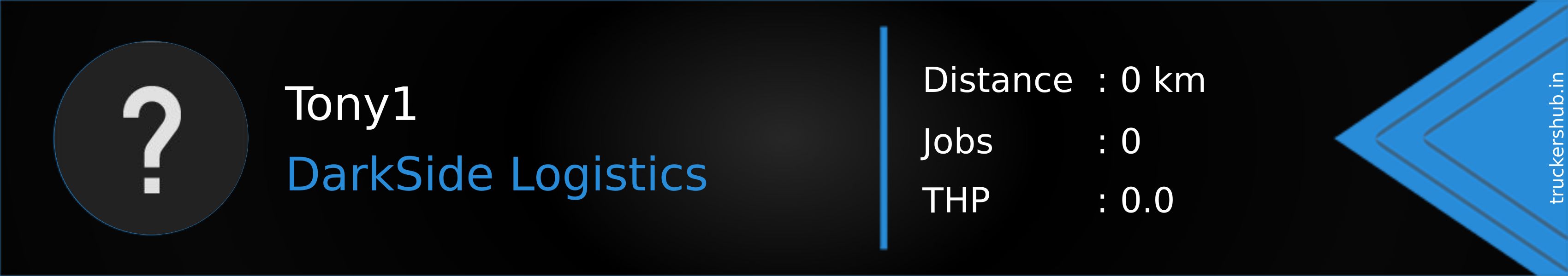 Tony1 Banner