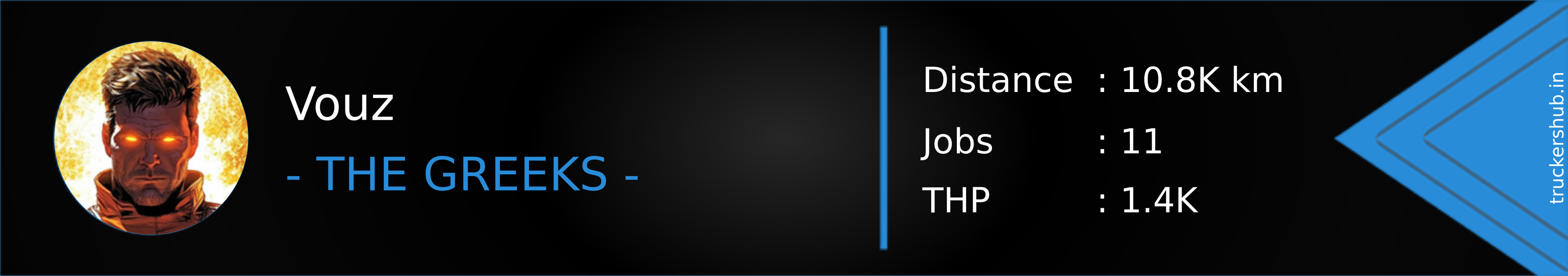 Vouz Banner