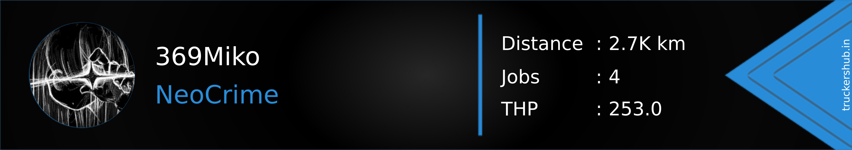 369Miko Banner
