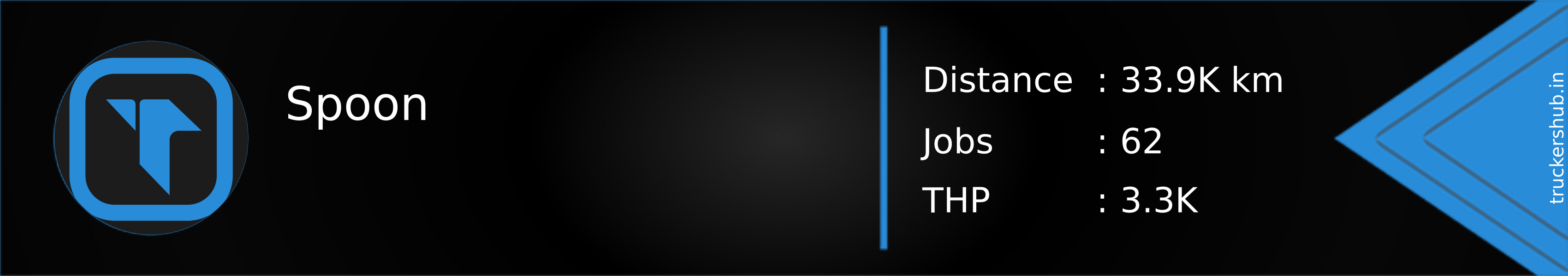 Spoon Banner