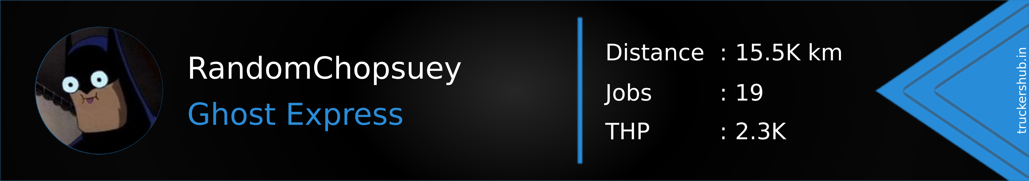 RandomChopsuey Banner