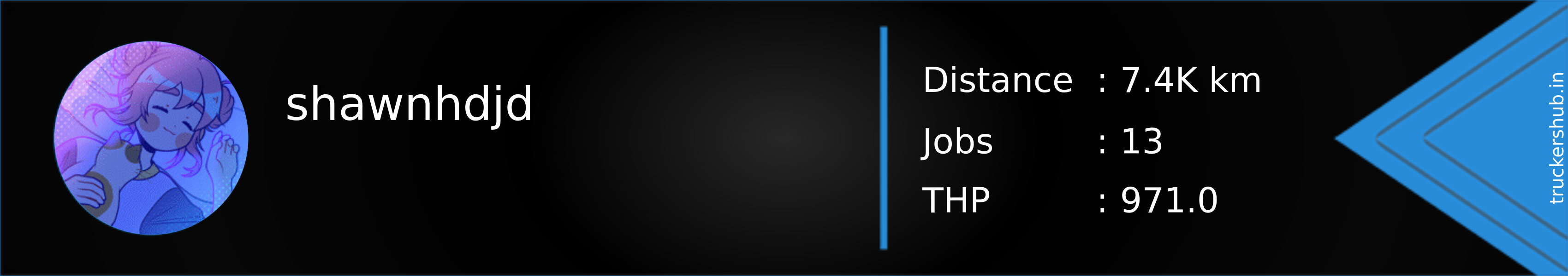 shawnhdjd Banner