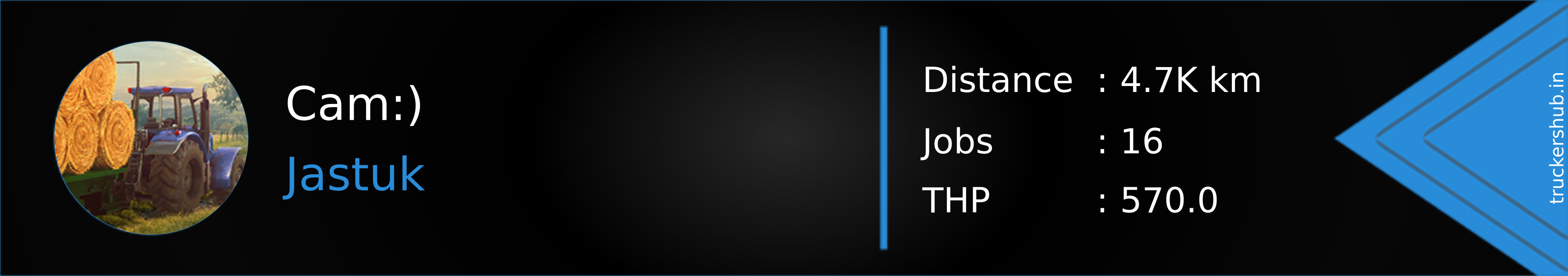 Cam:) Banner